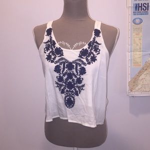 BRAND NEW LF BLOUSE